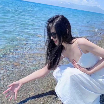 女神配对计划
